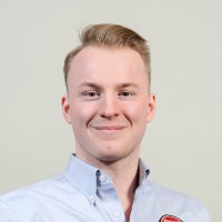 Nathan Raustad Email & Phone Number