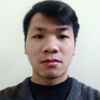 INCEPTIONLABS Employee Quang Ngo's profile photo