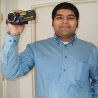 Radisson Employee Mitesh Desai's profile photo