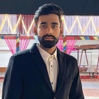 creativeMUD Employee Prateek Sharma's profile photo