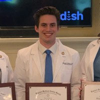 Huntsville Hospital Employee Mitchell Mathis's profile photo