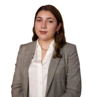 Avantis Employee Yesenia Molina's profile photo