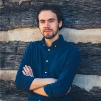 Oklahoma Arts Council Employee Liam Larson's profile photo