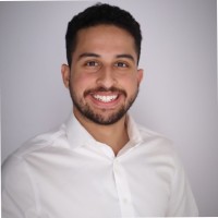 Sergio Manzo Email & Phone Number