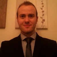 NZ Binding Employee Lewis Clarke's profile photo