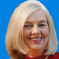 Techviser Employee Angela Hey's profile photo