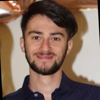 UIN Employee Martín Bocanegra's profile photo