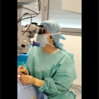 Centre Hospitalier de Grasse Employee Docteur Ougouti's profile photo