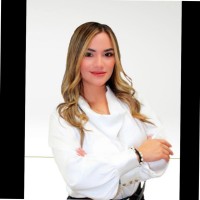 Gina Perez Email & Phone Number