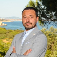 MGM Muthu Hotels Employee Bruno Silva's profile photo