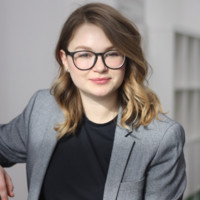 Lena Rubashenko's profile photo