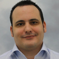 MAGNA Powertrain GmbH & Co KG Employee Lorenz Frischer's profile photo