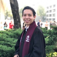 VOXPOP S.A de C.V Employee Angel David Gutierrez Esperon's profile photo