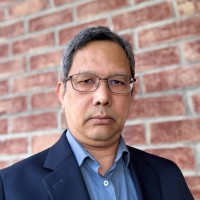 ALATAS Americas Inc Employee Kendrick Smith's profile photo