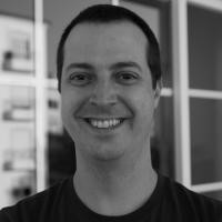 Imaginary Cloud Employee Hugo Angelo's profile photo
