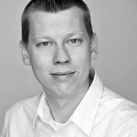 Facelift Employee Florian Höft's profile photo