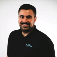 HAHN Plastics Ltd Employee Noel Marques-Neves's profile photo