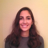 Scripta Therapeutics Employee Eleni Pahita's profile photo