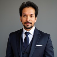 Pave-Al Limited Employee Glen Fernandez's profile photo