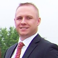 Everoak Insurance Group Employee Andy Collins's profile photo