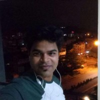 HexWireless Pvt Ltd Employee Salah Ansari's profile photo