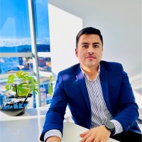 Andres Vargas Gómez Email