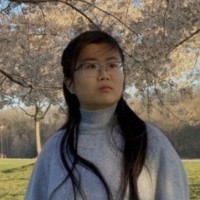 Xinru Z.'s profile photo