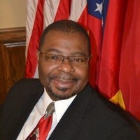 Texarkana USA Chamber Of Commerce Employee Warren Smith's profile photo