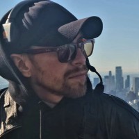 Drone Drafting Employee Carlos Espinel's profile photo