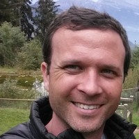 FlexiVan Employee Tim Erion's profile photo