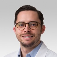 UT Medical Center Employee Daniel Galvez's profile photo