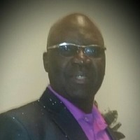 Redflex Employee Olu Ajibade's profile photo