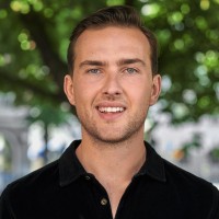 WorkWeb AB Employee Casper Byström's profile photo