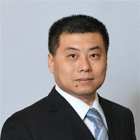 U.S. Bank Employee Jin Wang's profile photo
