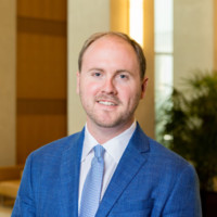 Pinpoint Commercial Real Estate Employee Sam Cox's profile photo