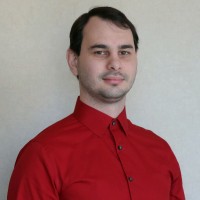 Arches Employee Michael Savoy's profile photo