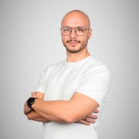 AJ Group Employee Sebastian Bell's profile photo