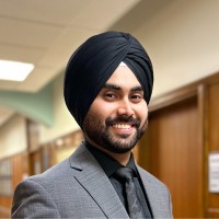 Amanpreet Singh Email