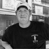 Fincher's Barbecue Employee Jake Fincher's profile photo