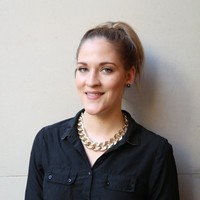 Building 4.0 CRC Employee Gemma Swain's profile photo