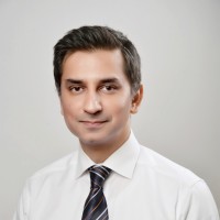 Climatica Employee Hasan Malik's profile photo