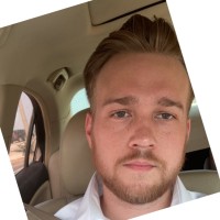 Brave Exhibits Employee Jonathan Foust's profile photo