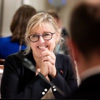 Universcience Employee Sylvie Retailleau's profile photo