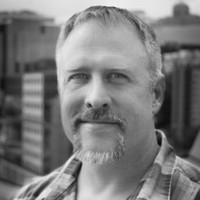 BLUE ORIGIN Employee Tommy Greene's profile photo