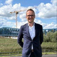 Ministerie van Infrastructuur en Waterstaat Employee Robert Boot's profile photo