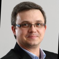 DataServe Employee Bartłomiej Klinger's profile photo