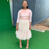 Rumi Employee Nowai Tolbert's profile photo