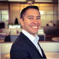 Clarity Partners Employee Erik Consuegra's profile photo