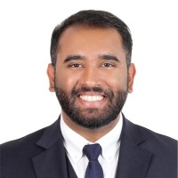 Abu Dhabi Commercial Bank Employee Xavi Joe Augustine Acim's profile photo