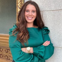 Maegan Osner Email & Phone Number
